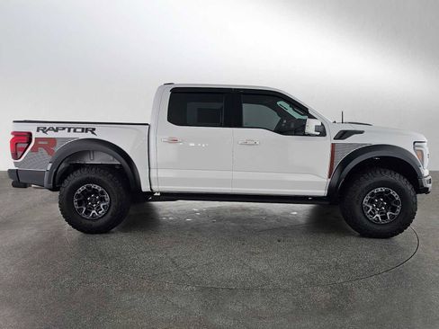 Used 2024 Ford F150 Raptor w/ Equipment Group 803A Raptor R AWD/4WD image 2