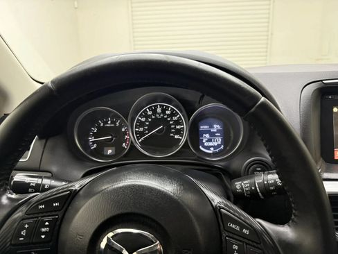 Used 2016 MAZDA CX-5 Touring w/ Bose/Moonroof Package FWD image 20