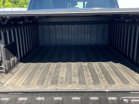 Used 2025 RAM 1500 Limited AWD/4WD image 34