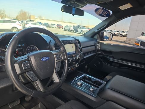 Used 2021 Ford Expedition XL image 14