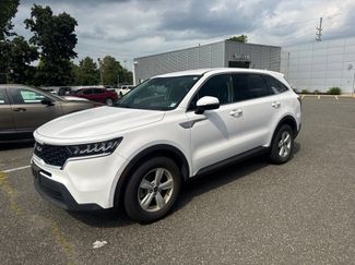 Used 2023 Kia Sorento LX FWD video 1