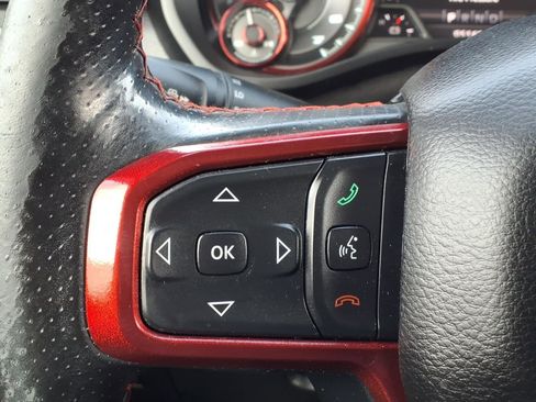 Used 2019 RAM 1500 Rebel w/ Rebel Level 2 Equipment Group image 16