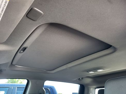Used 2021 GMC Sierra 1500 Denali AWD/4WD image 15