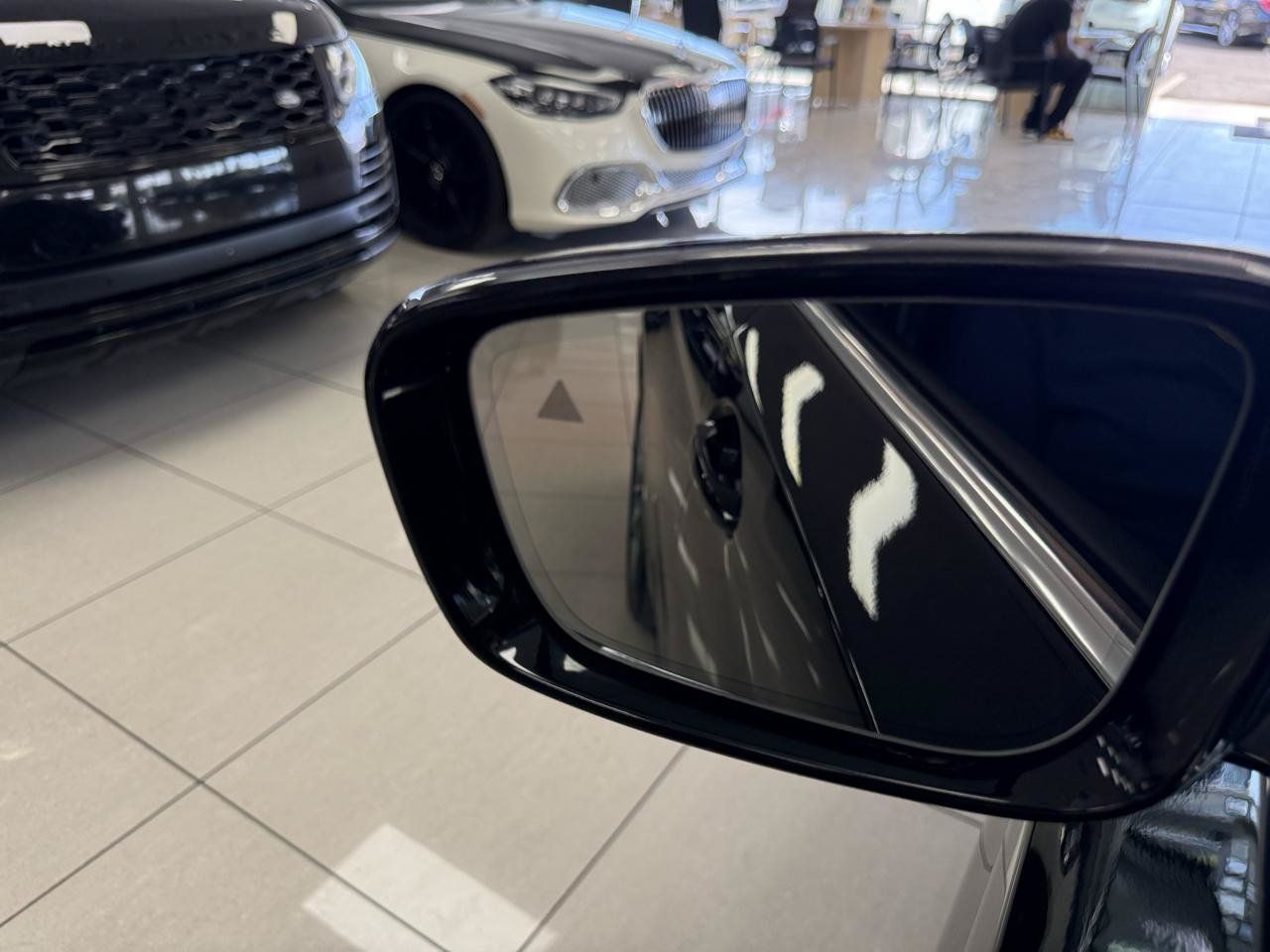 Used 2023 BMW 530e w/ Premium Package RWD image 30