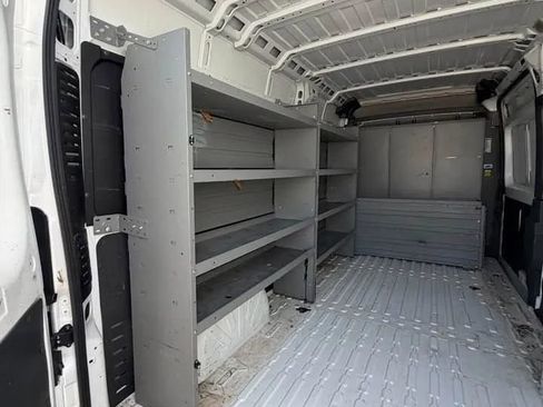 Used 2023 RAM ProMaster 2500 image 9