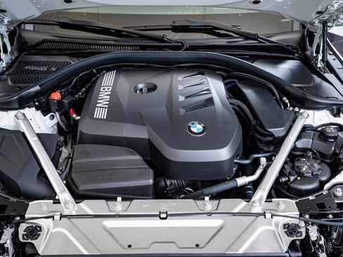 New 2026 BMW 430i xDrive Convertible w/ M Sport Package image 35