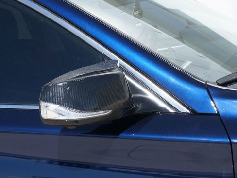 Used 2021 INFINITI Q50 Luxe w/ Cargo Package RWD image 17