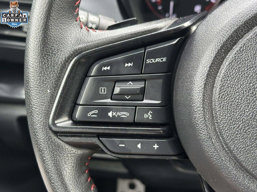Used 2024 Subaru Impreza RS AWD/4WD image 18