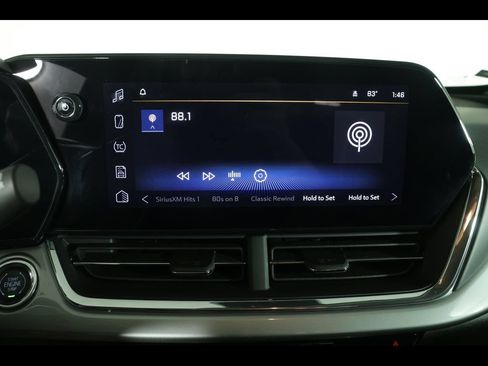 Used 2025 Chevrolet Trax LT w/ Driver Confidence Package FWD image 13