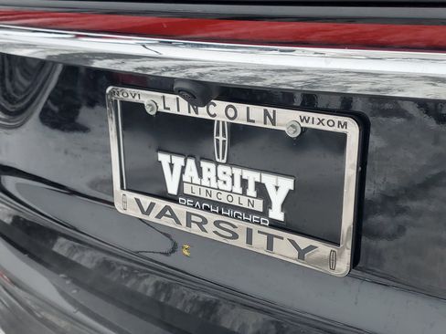 New 2026 Lincoln Corsair Premiere image 31