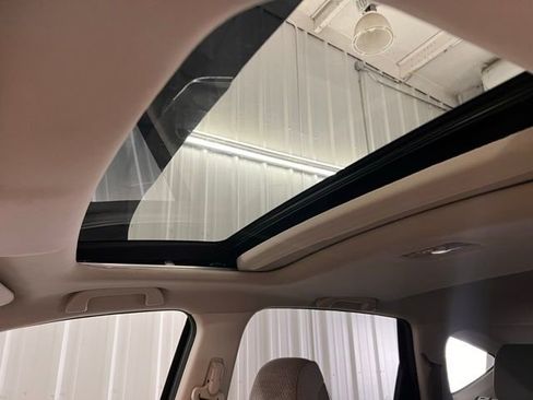 Used 2016 Honda CR-V EX image 39