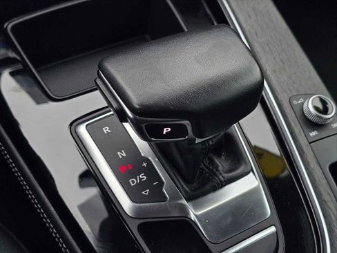 Used 2022 Audi A5 2.0T Premium Plus w/ Premium Plus AWD/4WD image 35