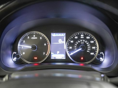 Used 2021 Lexus IS 300 w/ Comfort Package image 16