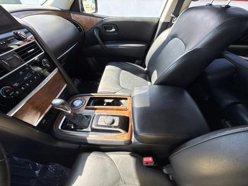 Used 2023 Nissan Armada SL RWD image 14