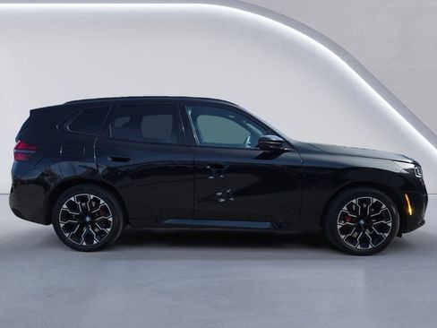 Used 2025 BMW X3 M50 w/ Premium Package image 3