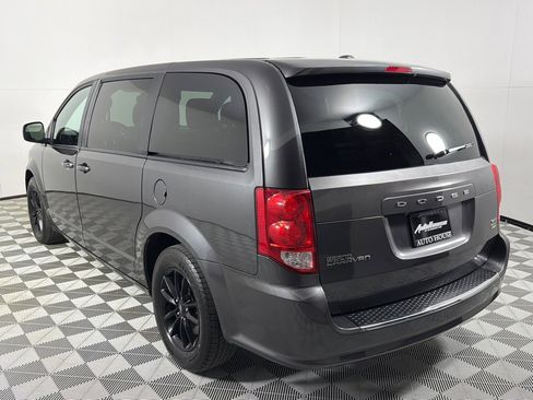 Used 2019 Dodge Grand Caravan GT image 7