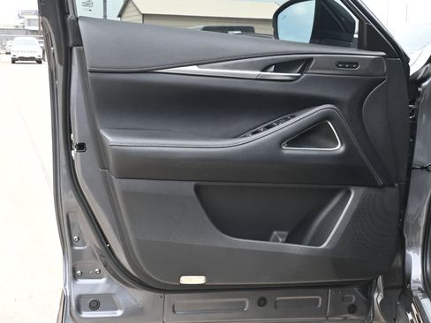 Certified 2026 INFINITI QX60 Luxe w/ Cargo Package FWD image 18