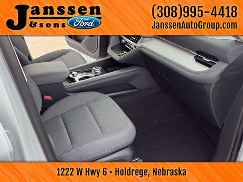 New 2026 Ford Explorer Active image 16