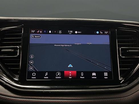 Used 2025 Dodge Durango R/T image 10