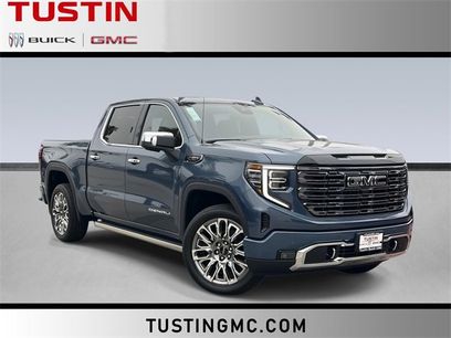 New 2026 GMC Sierra 1500 Denali Ultimate