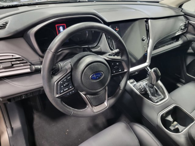 Used 2024 Subaru Outback Limited AWD/4WD image 11