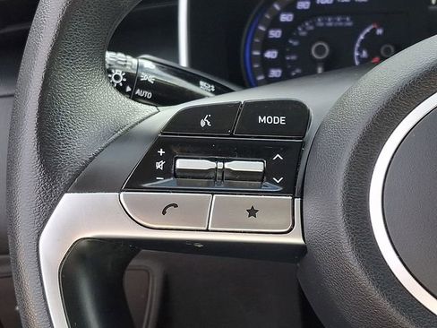 Used 2024 Hyundai Tucson SE image 21