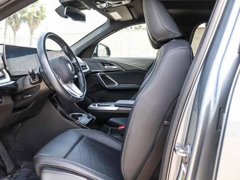 Used 2024 BMW X2 xDrive28i w/ Convenience Package AWD/4WD image 17