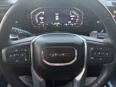 Used 2023 GMC Sierra 1500 SLT w/ SLT Premium Package image 13