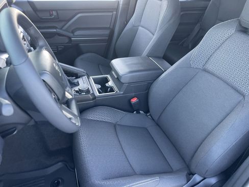 New 2026 Toyota 4Runner SR5 image 18