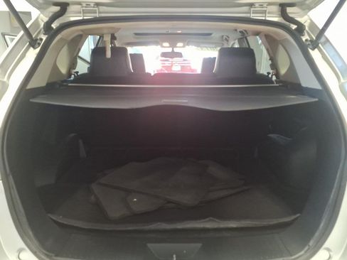 Used 2013 Nissan Rogue SL AWD/4WD image 24