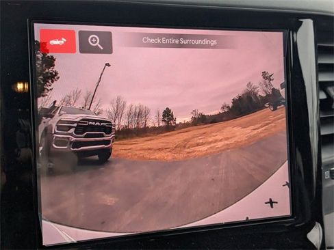 New 2026 RAM 3500 Tradesman image 17