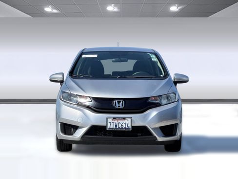 Used 2016 Honda Fit LX image 6