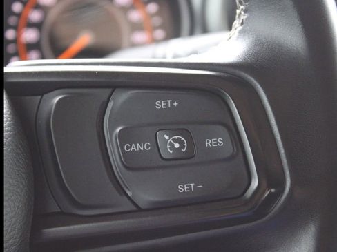 Used 2021 Jeep Gladiator Sport w/ Quick Order Package 24Q 80Th AWD/4WD image 28