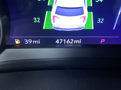 Used 2020 Cadillac XT6 Premium Luxury image 4