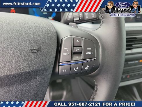 New 2025 Ford Bronco Sport Badlands image 8