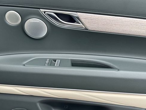 New 2026 Genesis GV80 3.5T Prestige AWD/4WD image 18