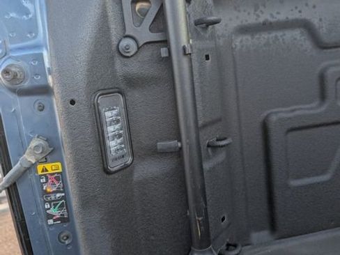 Used 2024 GMC Sierra 1500 Denali w/ Technology Package image 30