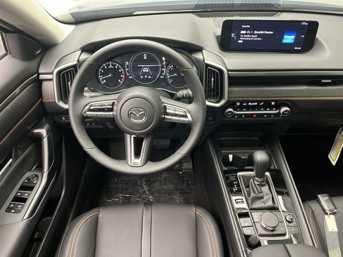 New 2026 MAZDA CX-50 AWD 2.5 S w/ Premium Package image 13