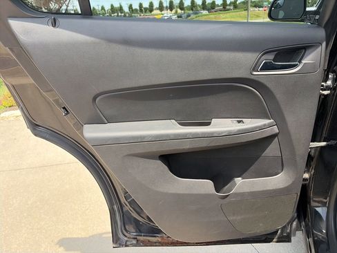 Used 2013 Chevrolet Equinox LTZ FWD image 39
