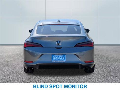 Used 2023 Acura Integra FWD image 8