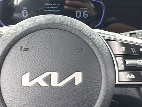 New 2026 Kia Seltos S AWD/4WD image 22