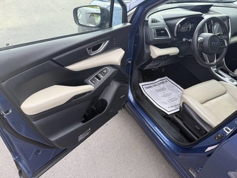 Used 2019 Subaru Ascent Limited image 8