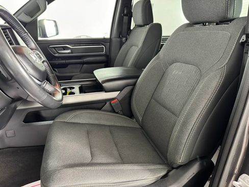 Used 2020 RAM 1500 Lone Star AWD/4WD image 31