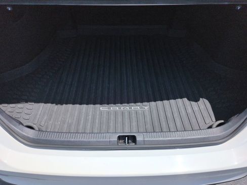 Certified 2023 Toyota Camry LE FWD image 23