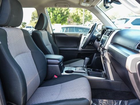 Certified 2024 Toyota 4Runner SR5 image 16