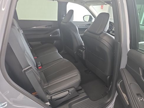 New 2026 INFINITI QX60 Luxe w/ Cargo Package image 11