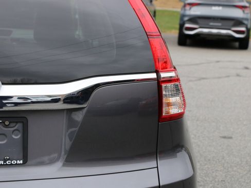 Used 2015 Honda CR-V EX image 7