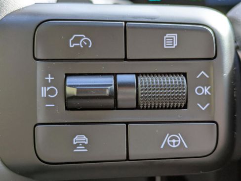 New 2026 Hyundai Santa Fe Calligraphy FWD image 22