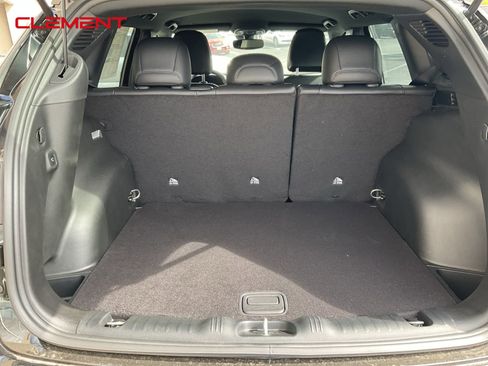 New 2026 Jeep Compass Latitude w/ Quick Order Package 29K image 17