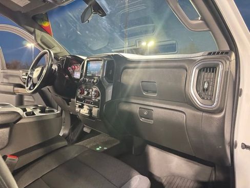 Used 2023 Chevrolet Silverado 2500 LT w/ Convenience Package AWD/4WD image 28